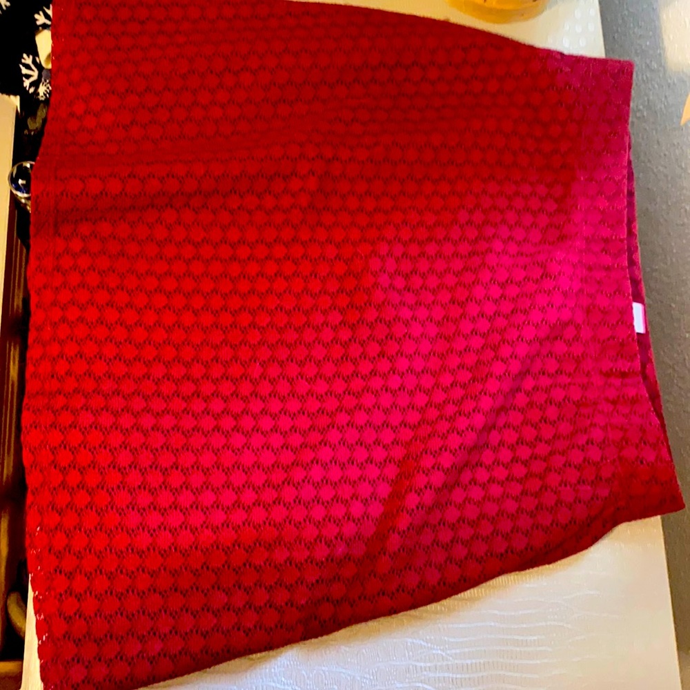 Simple skirt